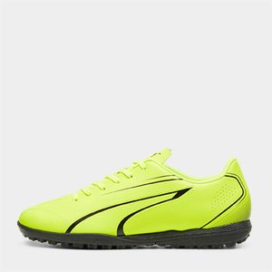 Zapatillas De Fútbol Puma Hombres 107484 04 Vitoria Tt