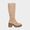 Botas-Casuales-Footloose-Mujeres-Fch-Hs64-Mirella-Microfibra-BEIGE-39-1
