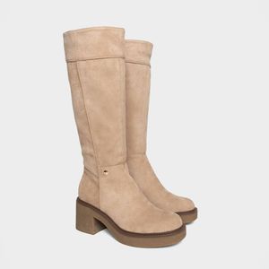 Botas Casuales Footloose Mujeres Fch-Hs64 Mirella