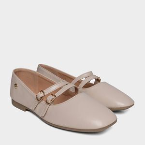 Ballerinas Casuales Footloose Mujeres Fch-Ya013 Darlin