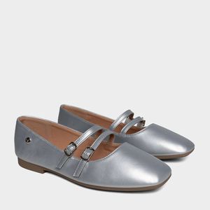 Ballerinas Casuales Footloose Mujeres Fch-Ya013 Darlin