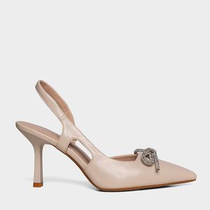 Zapatos Casuales Footloose Mujeres Fch-Ya008 Ale