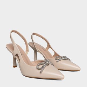 Zapatos Casuales Footloose Mujeres Fch-Ya008 Ale