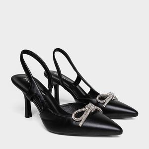 Zapatos Casuales Footloose Mujeres Fch-Ya008 Ale