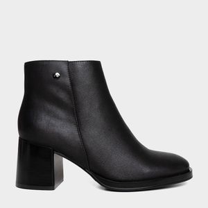 Botines Casuales Footloose Mujeres Fch-Hs71 Nayla Microfibra