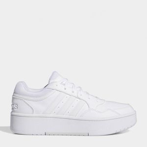 Zapatillas Urbanas Adidas Mujeres Id2855 Hoops 3.0 Bold W