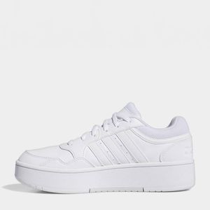 Zapatillas Urbanas Adidas Mujeres Id2855 Hoops 3.0 Bold W