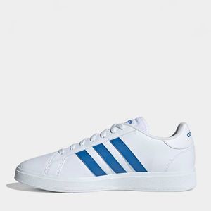 Zapatillas Urbanas Adidas Hombres Id3022 Grand Court Base 2.0