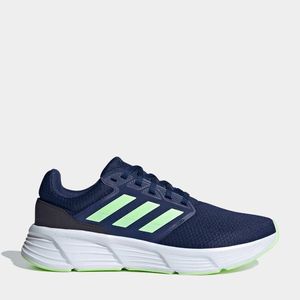 Zapatillas Running Adidas Hombres Ie8130 Galaxy 6 M