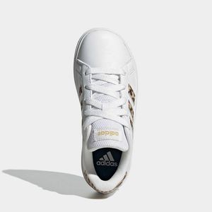 Zapatillas Urbanas Adidas Junior Ig1187 Grand Court 2.0 K