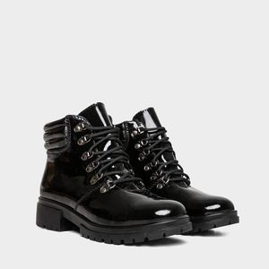 Botines Casuales Footloose Pre Escolar Fs-038 Athena