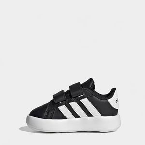 Zapatillas Urbanas Adidas Infante Id5272 Grand Court 2.0 Cf I