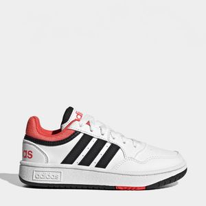 Zapatillas Urbanas Adidas Junior Gz9673 Hoops 3.0 K