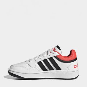 Zapatillas Urbanas Adidas Junior Gz9673 Hoops 3.0 K