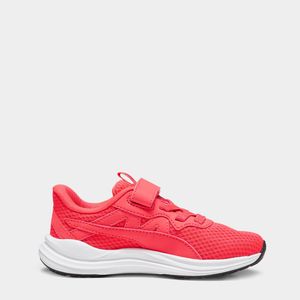Zapatillas Urbanas Puma Pre Escolar 379125 05 Reflect Lite Ac+Ps