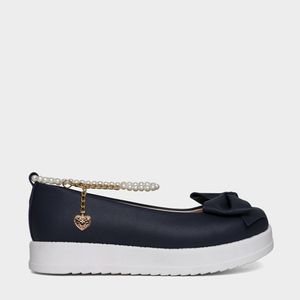 Zapatos Casuales Footloose Junior Fpb-027 Karenina