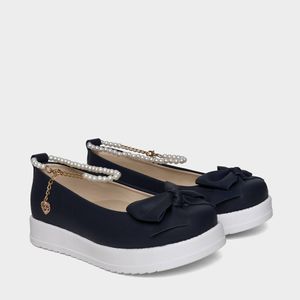 Zapatos Casuales Footloose Junior Fpb-027 Karenina