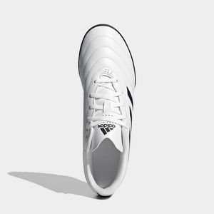 Zapatillas De Fútbol Adidas Hombres Hq4484 Goletto Viii Tf