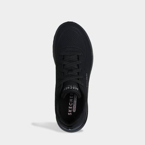 Zapatillas Urbanas Skechers Mujeres 177288-Bbk Uno Lite