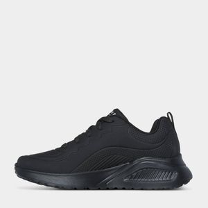 Zapatillas Urbanas Skechers Mujeres 177288-Bbk Uno Lite