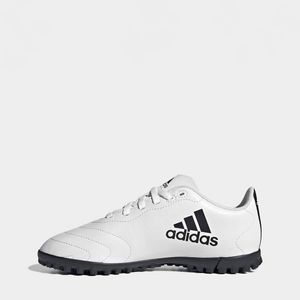 Zapatillas De Fútbol Adidas Pre Escolar Hq4485 Goletto Viii Tf J