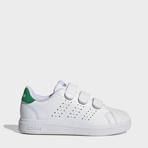Zapatillas Urbanas Adidas Pre Escolar Ie9019 Advantage Base 2.0 Cf C