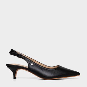Zapatos De Vestir Footloose Mujeres Fch-Fs014 Loreta