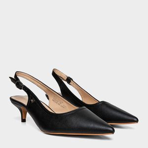 Zapatos De Vestir Footloose Mujeres Fch-Fs014 Loreta