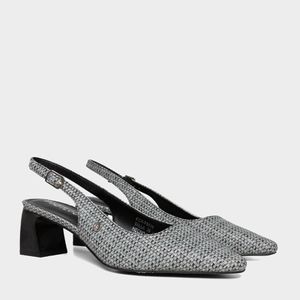 Zapatos De Vestir Footloose Mujeres Fch-Fs018 Moncerrat