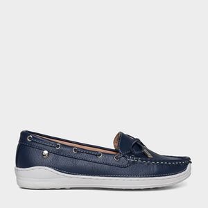 Mocasines Casuales Footloose Mujeres Fch-Lm007 Paty