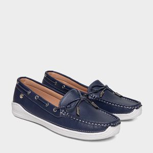 Mocasines Casuales Footloose Mujeres Fch-Lm007 Paty