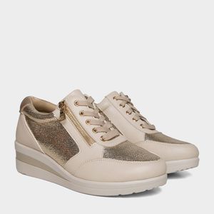 Zapatillas Casuales Footloose Mujeres Fch-Lm011 Atena
