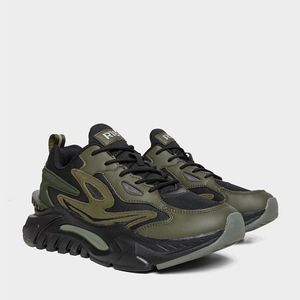 Zapatillas Urbanas R18 Hombres R18-Sk032