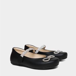 Zapatos Casuales Footloose Pre Escolar Fpb-028 Efedra