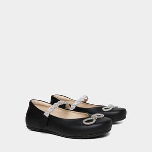 Zapatos Casuales Footloose Infante Fpb-028 Efedra