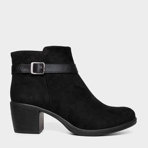 Botines Footloose Mujeres Fh-019