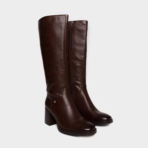 Botas Casuales Footloose Mujeres Fch-Hs63 Rita