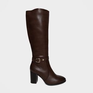 Botas Casuales Footloose Mujeres Fch-Hs61 Calipsto