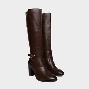 Botas Casuales Footloose Mujeres Fch-Hs61 Calipsto