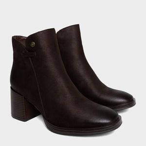 Botines Casuales Footloose Mujeres Fch-Hs58 Nayla