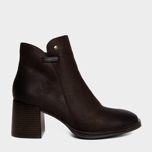 Botines Casuales Footloose Mujeres Fch-Hs58 Nayla