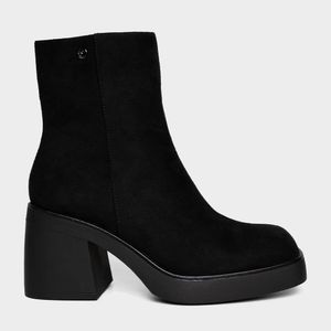 Botines Casuales Footloose Mujeres Fch-Hs54 Eleanor