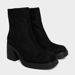 Botines Casuales Footloose Mujeres Fch-Hs54 Eleanor