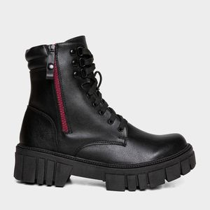 Botines Casuales Footloose Mujeres Ac-007 Arya