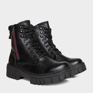 Botines Casuales Footloose Mujeres Ac-007 Arya