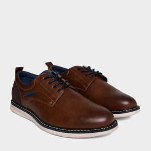 Zapatos Casuales Renzo Renzini Hombres Rch-Wo005