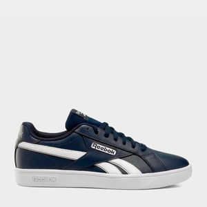 Zapatillas Urbanas Reebok Hombres 100074391 Court Retro