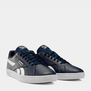 Zapatillas Urbanas Reebok Hombres 100074391 Court Retro
