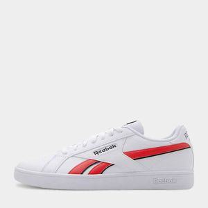 Zapatillas Urbanas Reebok Hombres 100074392 Court Retro