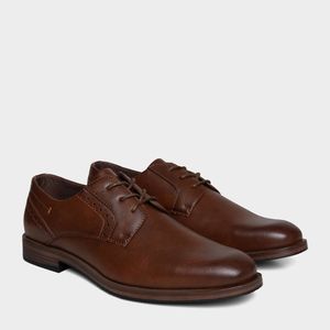 Zapatos De Vestir Renzo Renzini Hombres Rch-Wo012